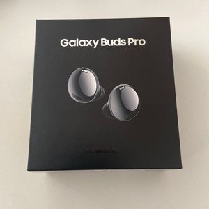 Brand New Sealed Latest Samsung Galaxy Buds Pro